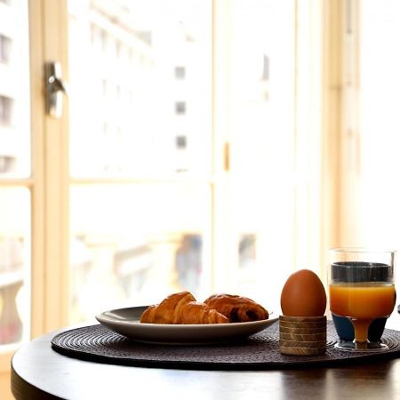 Unik Apartment Nice Ngoại thất bức ảnh