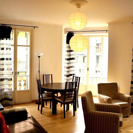 Unik Apartment Nice Ngoại thất bức ảnh