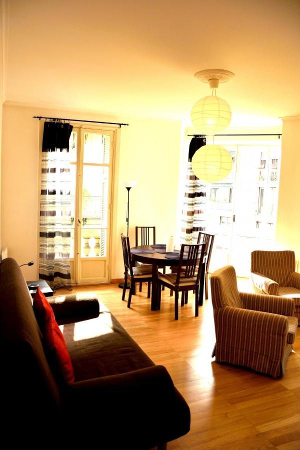Unik Apartment Nice Ngoại thất bức ảnh