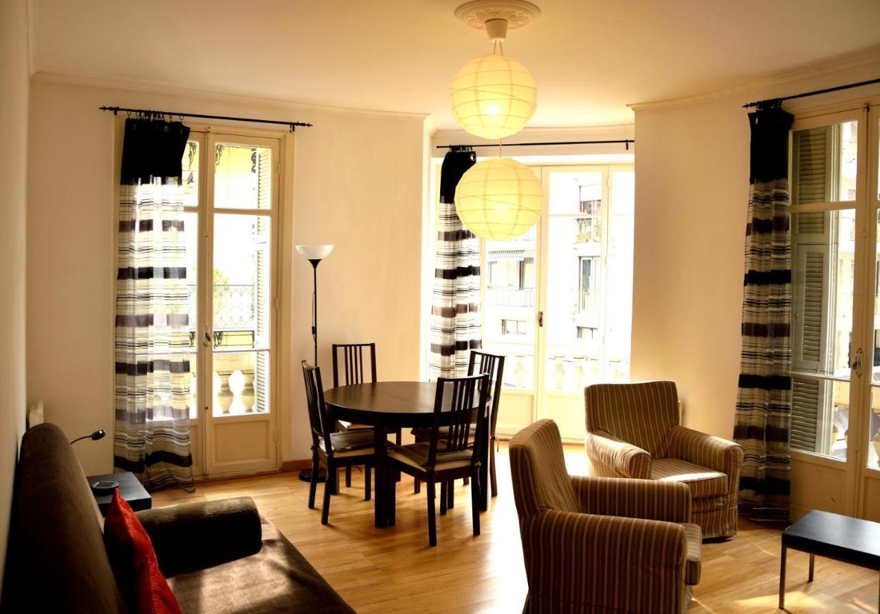 Unik Apartment Nice Ngoại thất bức ảnh