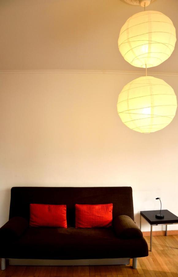 Unik Apartment Nice Ngoại thất bức ảnh