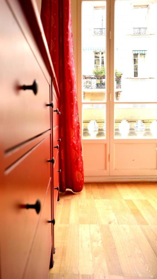 Unik Apartment Nice Ngoại thất bức ảnh