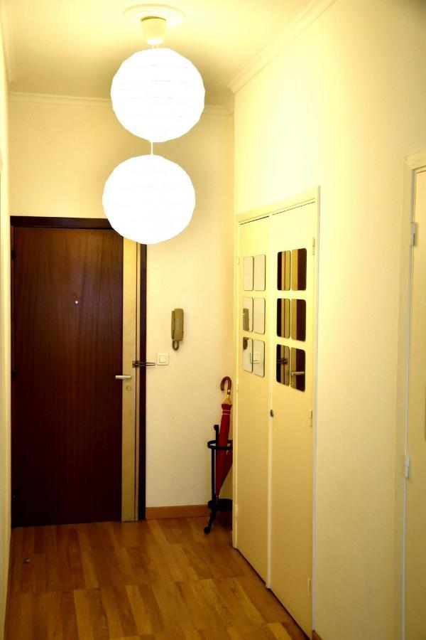 Unik Apartment Nice Ngoại thất bức ảnh