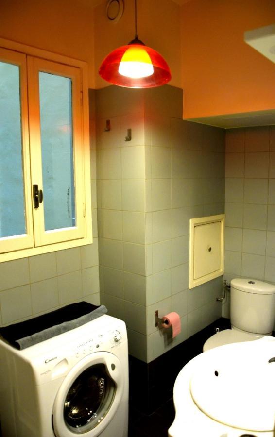 Unik Apartment Nice Ngoại thất bức ảnh
