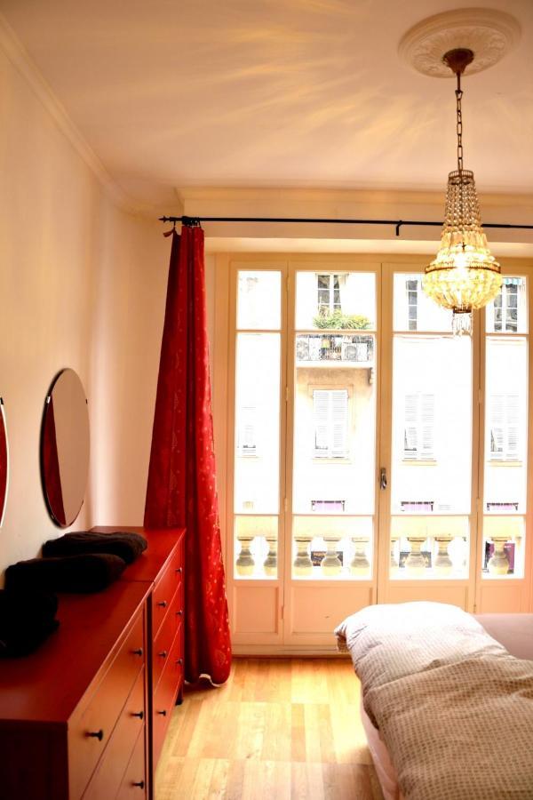 Unik Apartment Nice Ngoại thất bức ảnh