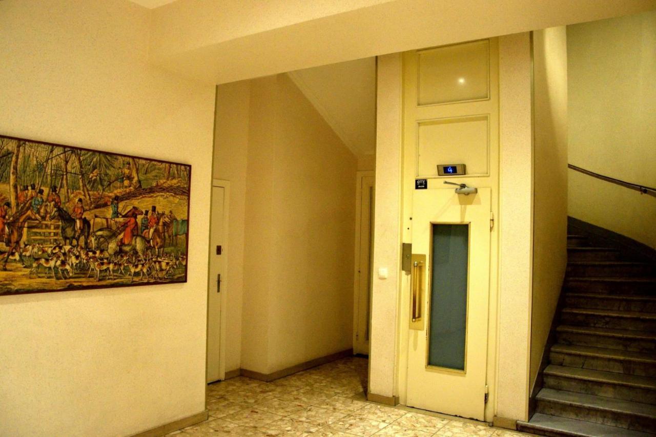 Unik Apartment Nice Ngoại thất bức ảnh