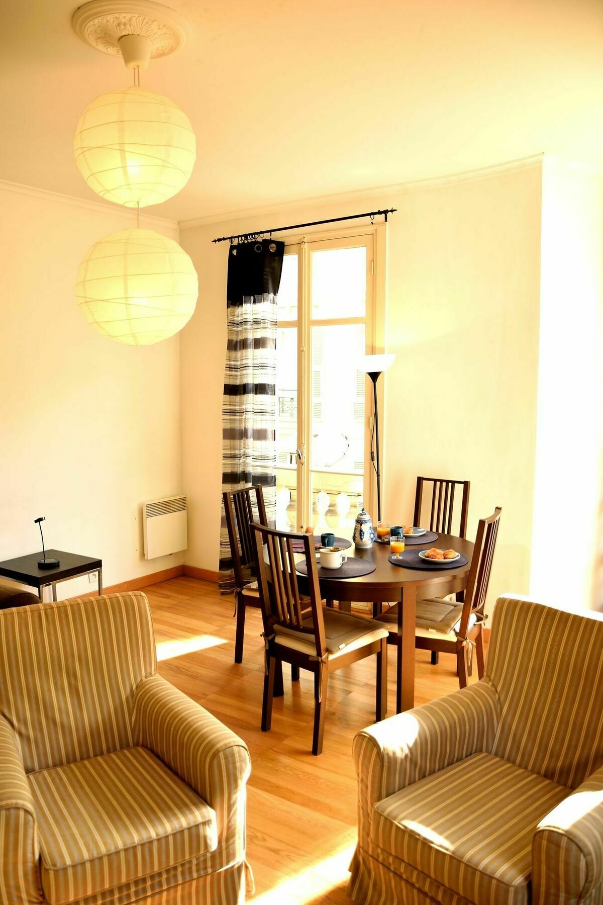 Unik Apartment Nice Ngoại thất bức ảnh