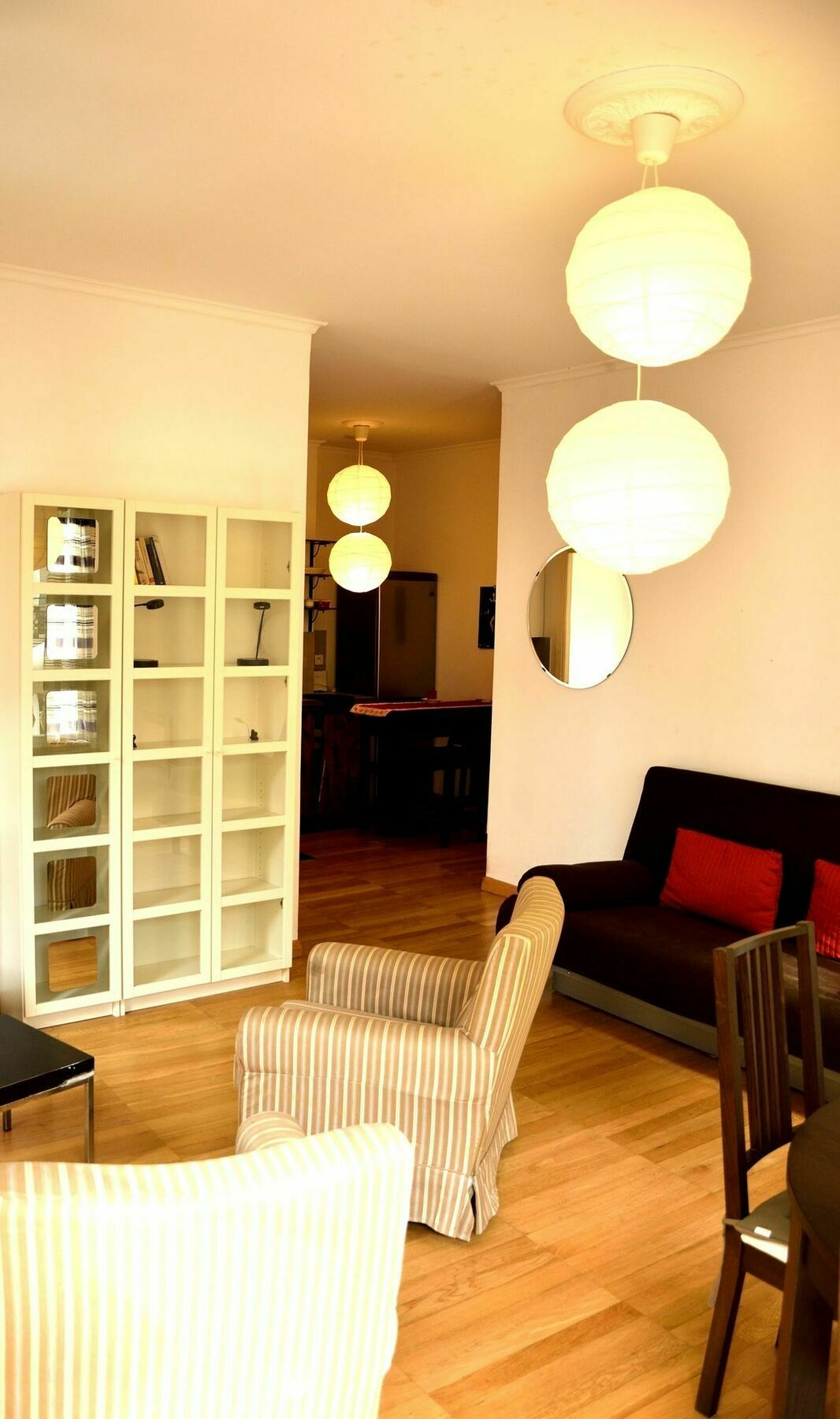 Unik Apartment Nice Ngoại thất bức ảnh