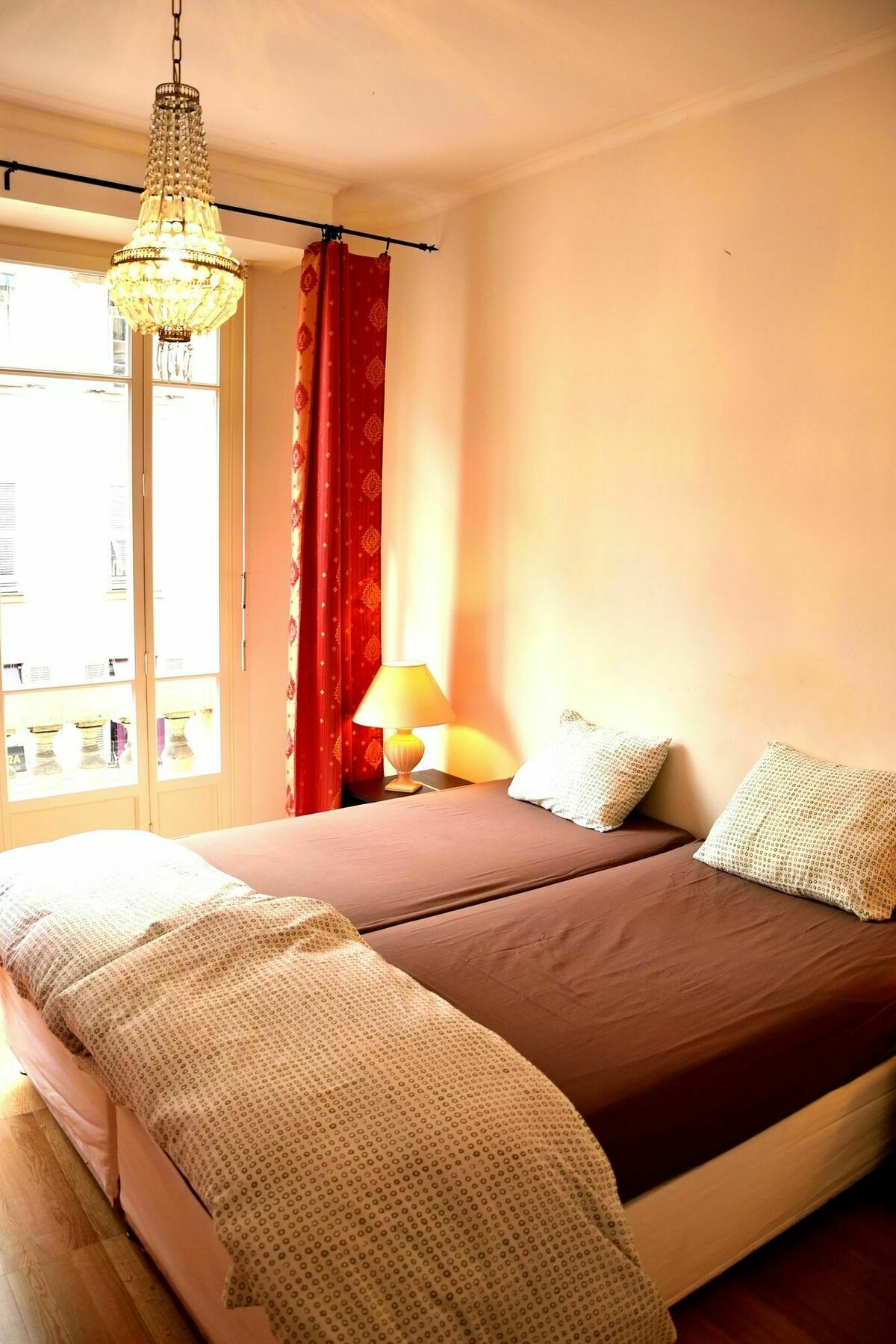 Unik Apartment Nice Ngoại thất bức ảnh