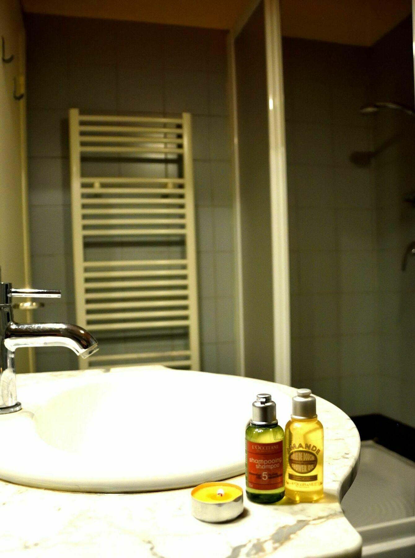 Unik Apartment Nice Ngoại thất bức ảnh
