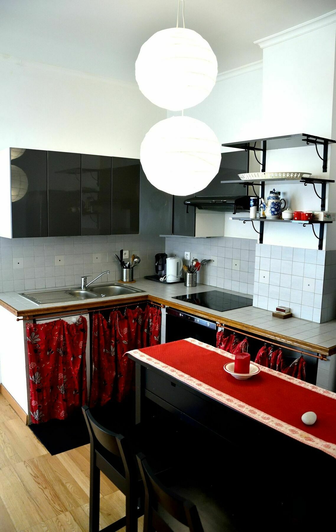 Unik Apartment Nice Ngoại thất bức ảnh