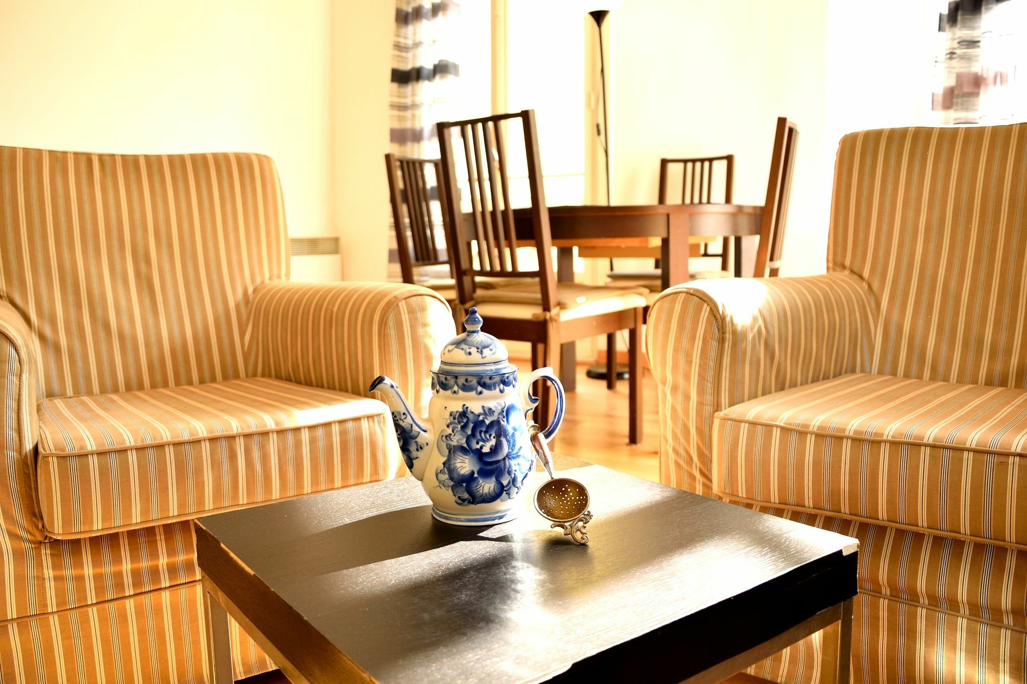 Unik Apartment Nice Ngoại thất bức ảnh