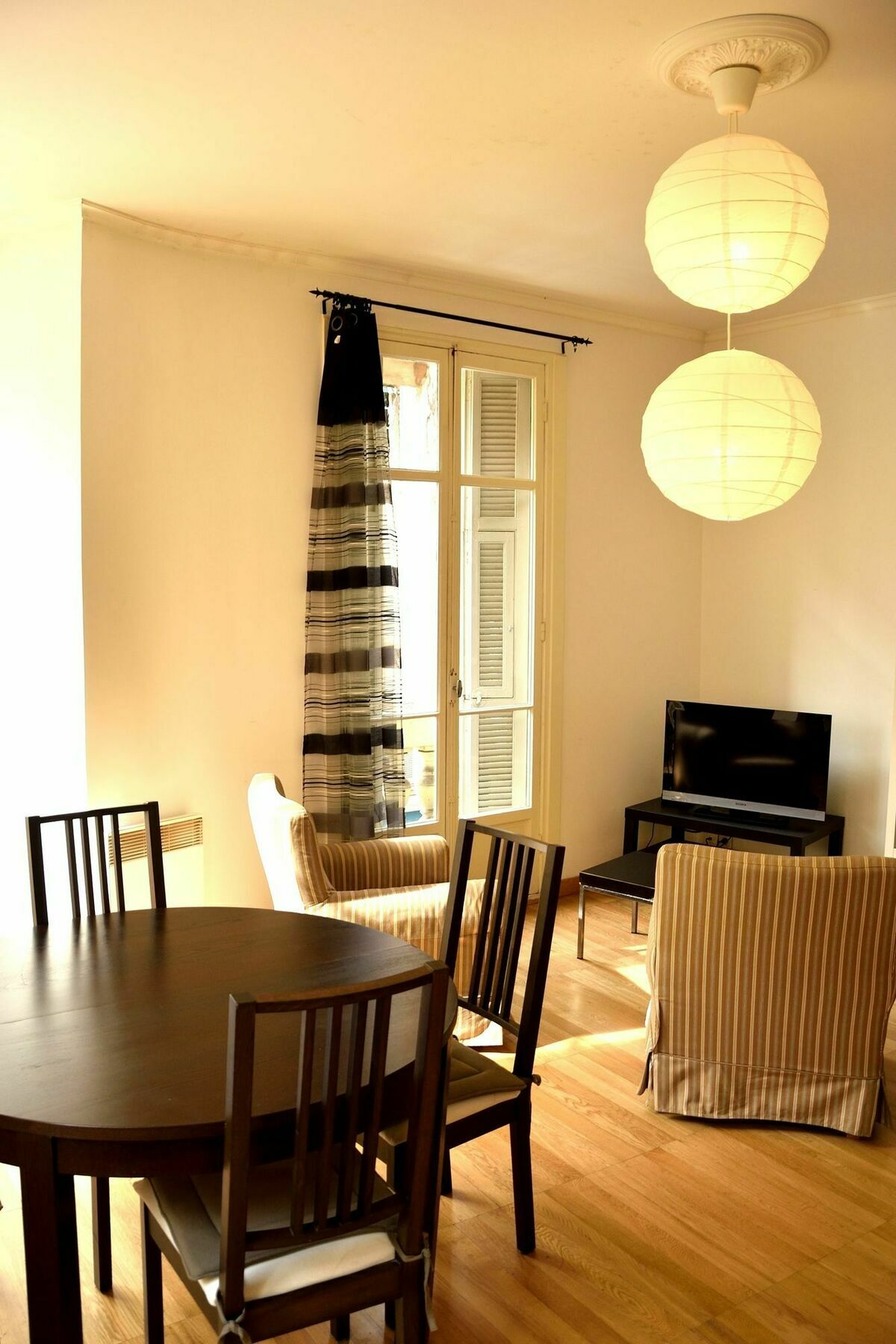 Unik Apartment Nice Ngoại thất bức ảnh