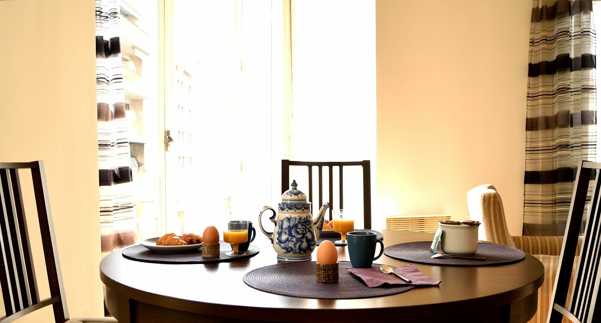 Unik Apartment Nice Ngoại thất bức ảnh
